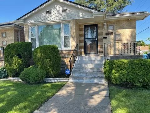 12312 S Elizabeth St, Calumet Park, IL 60827