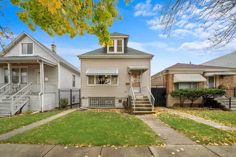 2120 N Mason Ave, Chicago, IL 60639