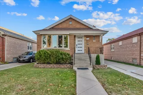 3145 W 84th St, Chicago, IL 60652