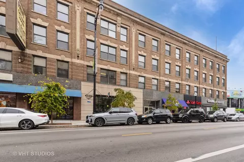 3160 N Lincoln Ave #308, Chicago, IL 60657