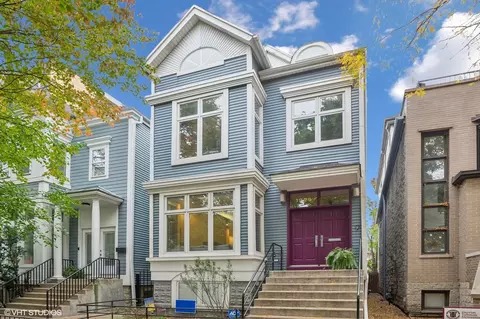 1225 W Wrightwood Ave, Chicago, IL 60614