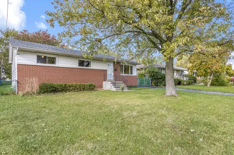 22844 Ridgeway Ave, Richton Park, IL 60471