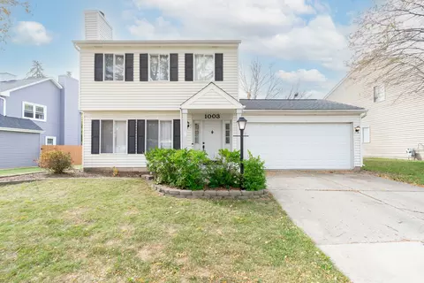 1003 Churchill Dr, Naperville, IL 60563