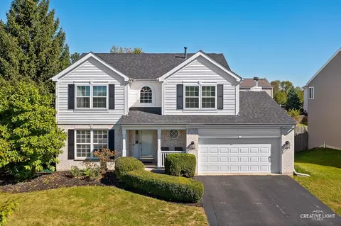 14136 Hunt Club Ln, Plainfield, IL 60544