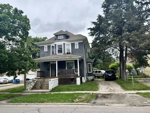 653 E River St, Kankakee, IL 60901