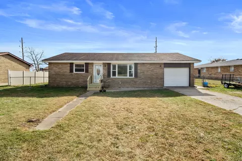 7232 E Illinois St, Sun River Terrace, IL 60964