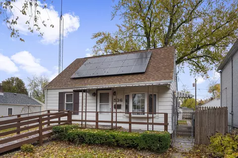 536 S Cannon Ave, Kankakee, IL 60901