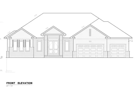 1919 N Lake Charles Dr, Vernon Hills, IL 60061