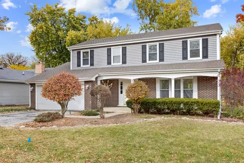 316 Evergreen Ct, Schaumburg, IL 60193