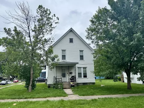 1019 E Bourbonnais St, Kankakee, IL 60901