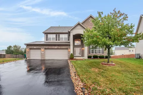 1614 Wyndham Ct, Plainfield, IL 60586