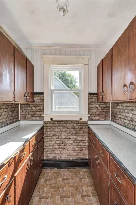 Kitchen - 441 S Second St, Peotone, IL 60468 photo 4 of 4