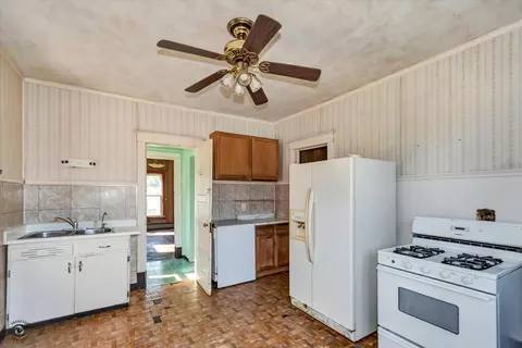 Kitchen - 441 S Second St, Peotone, IL 60468 photo 1 of 4
