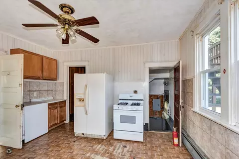 Kitchen - 441 S Second St, Peotone, IL 60468 photo 2 of 4