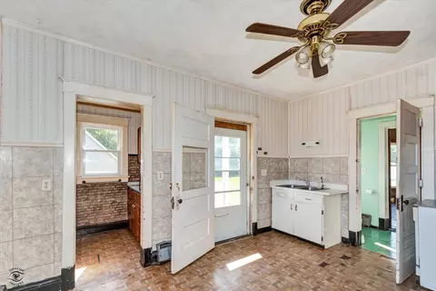 Kitchen - 441 S Second St, Peotone, IL 60468 photo 3 of 4