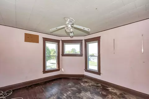 Bedroom - 441 S Second St, Peotone, IL 60468 photo 3 of 7