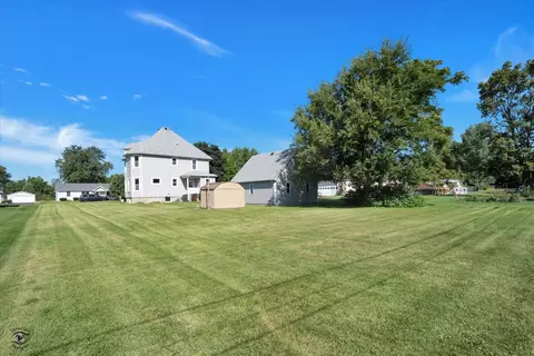 Exterior - 441 S Second St, Peotone, IL 60468 photo 5 of 6
