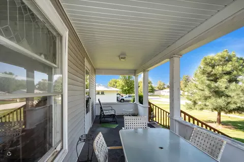 Exterior - 441 S Second St, Peotone, IL 60468 photo 4 of 6