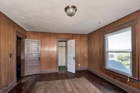Bedroom - 441 S Second St, Peotone, IL 60468 photo 2 of 7