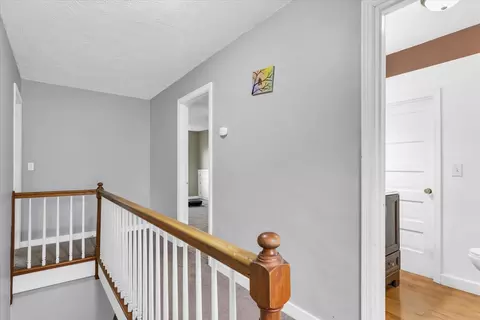 Entry Way - 126 Elm St, Elliott, IL 60933 photo 1 of 2