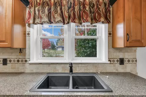 Kitchen - 126 Elm St, Elliott, IL 60933 photo 8 of 8