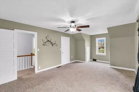 Bedroom - 126 Elm St, Elliott, IL 60933 photo 4 of 8