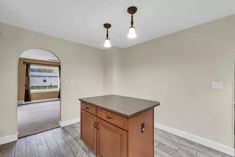 Kitchen - 126 Elm St, Elliott, IL 60933 photo 6 of 8