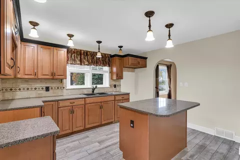 Kitchen - 126 Elm St, Elliott, IL 60933 photo 1 of 8