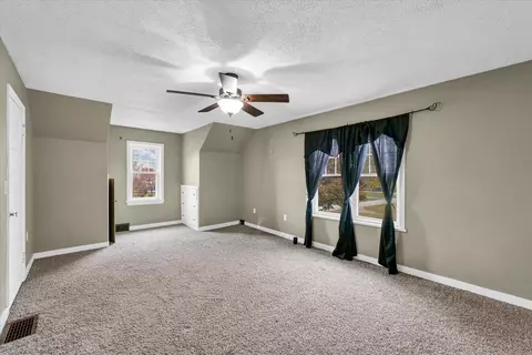 Bedroom - 126 Elm St, Elliott, IL 60933 photo 3 of 8