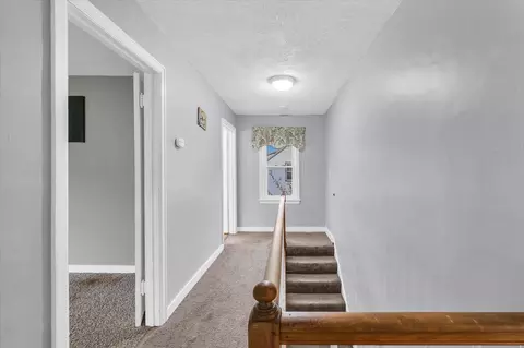 Entry Way - 126 Elm St, Elliott, IL 60933 photo 2 of 2