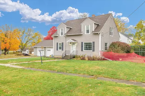 Exterior - 126 Elm St, Elliott, IL 60933 photo 5 of 10