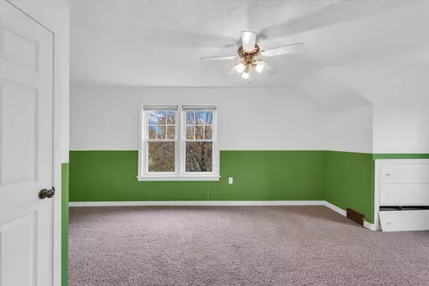 Bedroom - 126 Elm St, Elliott, IL 60933 photo 7 of 8
