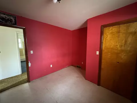Bedroom - 417 Monroe Ave, Dixon, IL 61021 photo 2 of 6