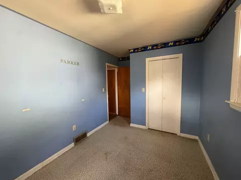 Bedroom - 417 Monroe Ave, Dixon, IL 61021 photo 6 of 6