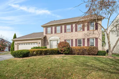 1763 Denison Rd, Naperville, IL 60565