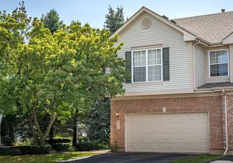 811 Crossing Way, Saint Charles, IL 60174