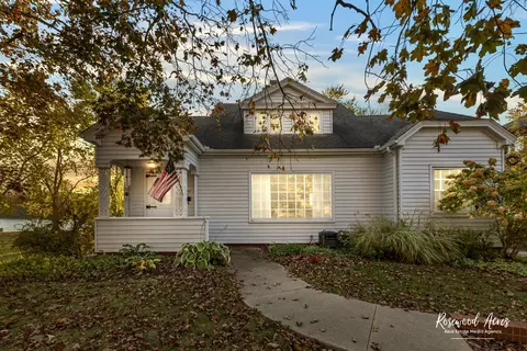 1099 S Chicago Ave, Kankakee, IL 60901