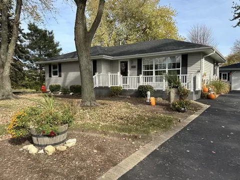 1516 Raymond Dr, Joliet, IL 60431