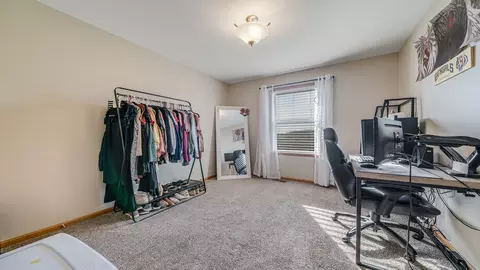 Bedroom - 830 Acadia St, Roscoe, IL 61073 photo 3 of 4
