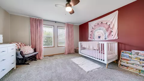 Bedroom - 830 Acadia St, Roscoe, IL 61073 photo 4 of 4