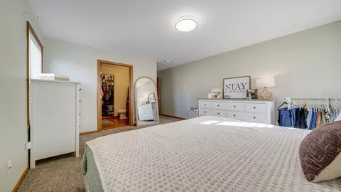 Bedroom - 830 Acadia St, Roscoe, IL 61073 photo 2 of 4