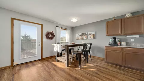 Dining - 830 Acadia St, Roscoe, IL 61073 photo 1 of 1