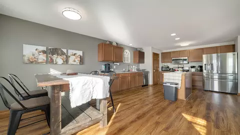 Kitchen - 830 Acadia St, Roscoe, IL 61073 photo 1 of 6
