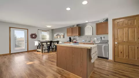 Kitchen - 830 Acadia St, Roscoe, IL 61073 photo 6 of 6