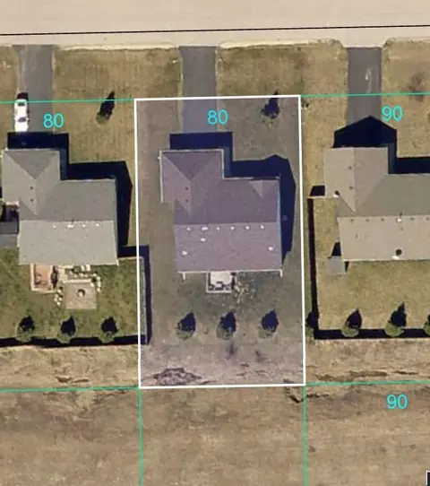 View/Area - 830 Acadia St, Roscoe, IL 61073 photo 1 of 1