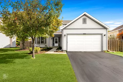 3014 Twin Falls Dr, Plainfield, IL 60586