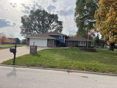 20607 Thomas Dr, Lockport, IL 60441