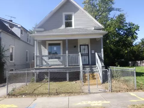 7732 S Muskegon Ave, Chicago, IL 60649