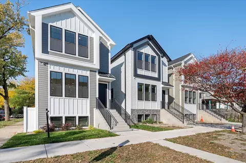 4100 N Troy St, Chicago, IL 60618
