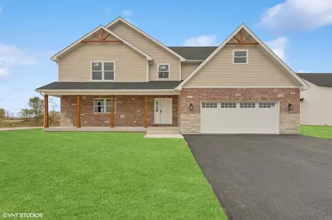 30701 Harvest Dr, Wilmington, IL 60481